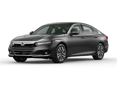 2022 Honda Accord Hybrid - Specs, Prices, MPG, Reviews & Photos | Cars.com