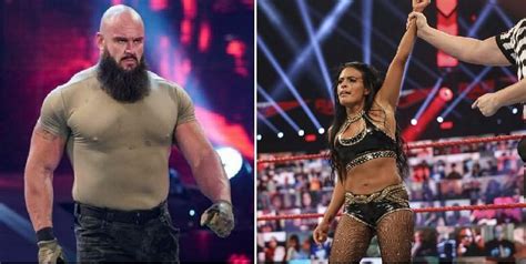 Former Wwe Stars Who Changed Their Look Following Release