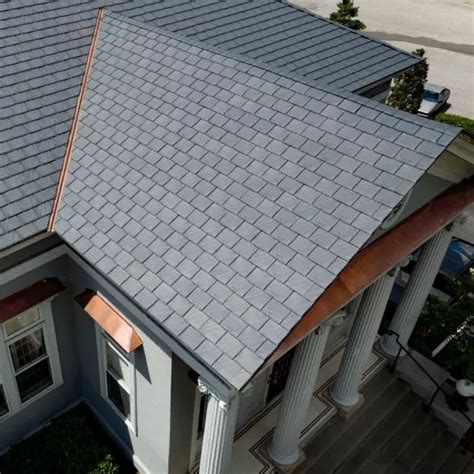 Roof Buying Guide II Choosing The Right Roof Chenkang Slate