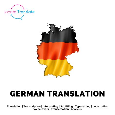 German Trans – Telegraph