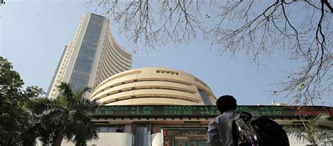 Stock Market Highlights Sensex Ends Volatile Day 678 Points Lower