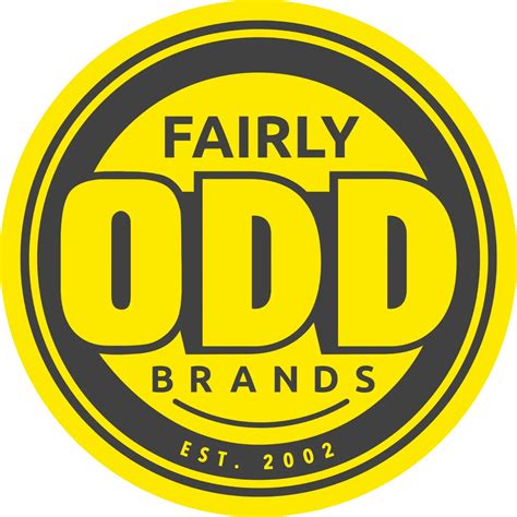 Fairly Odd Brands