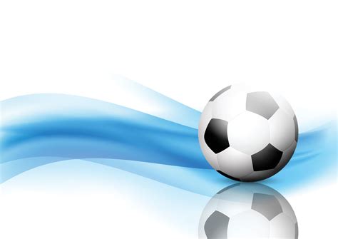 Football Or Soccer Abstract Background 25871666 Vector Art At Vecteezy