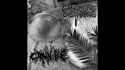 Gangrene Discharge Scissors Prt2compersive Emesis Legions Of