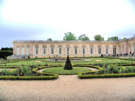 Grand Trianon Versailles