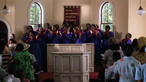 Forrest Gump Filming Locations Guide