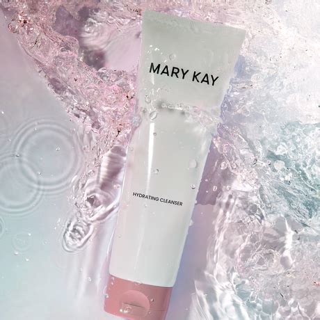 Hydrating Cleanser Mary Kay