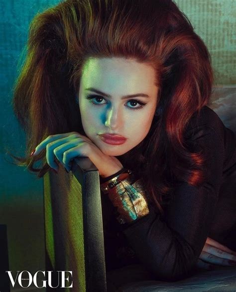 Madelaine Petsch Info On Twitter Es Tan Hermosa M S Fotos De