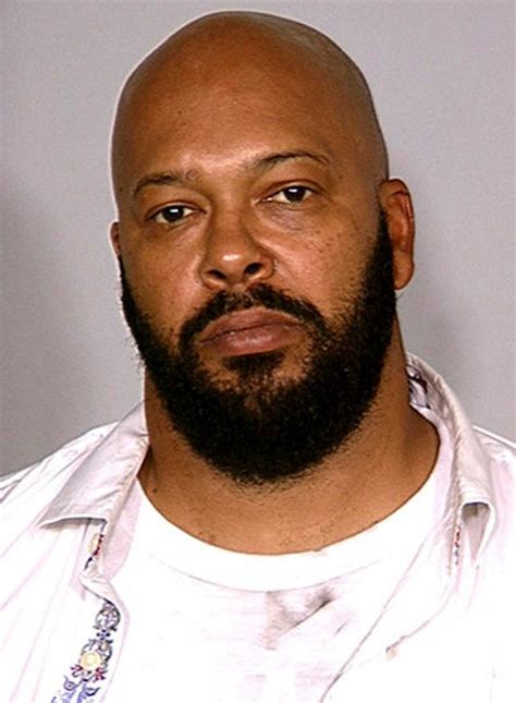 Rap Mogul Suge Knight Has Been Charged With Murder Over A Hit And Run In La