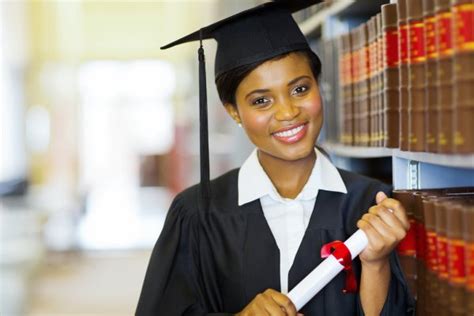 African Law Graduate Stock Photos Royalty Free African Law Graduate