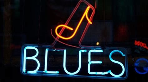 What Is Blues Music Defining A Legendary Genre