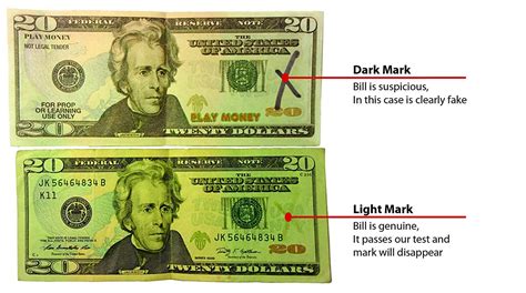 How To Spot A Fake 100 Dollar Bill Canada At Diane Marcus Blog