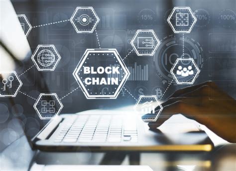 Blockchain Technology Revolutionizing Software Development