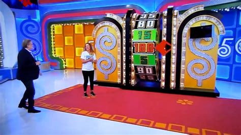 The Price Is Right Showcase Showdown Part Youtube