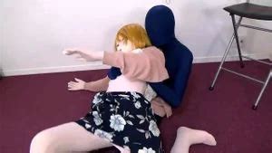 Watch Kigurumi Kigurumi Japanese Kigurumi Anime Mask Porn SpankBang