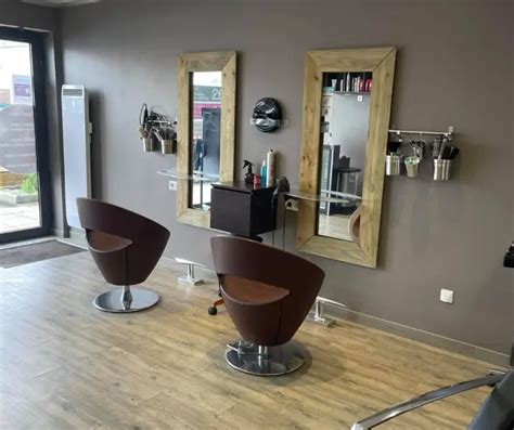 Instinc Tif Trignac Votre Salon De Coiffure Mixte Et Coiffeur