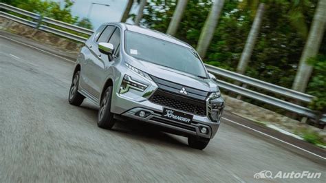 Mitsubishi Xpander Vs Hyundai Stargazer Mana Mobil Keluarga Yang