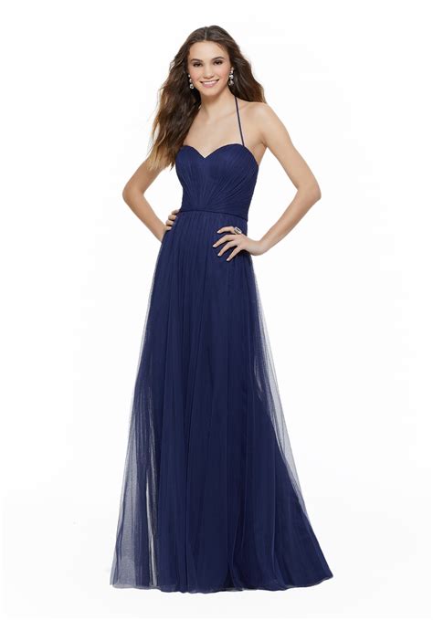 Bridesmaid Dress Mori Lee Bridesmaids Fall 2019 Collection 21643