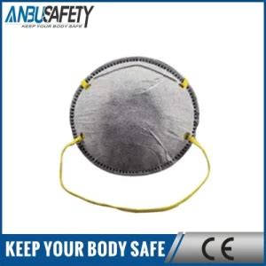 Disposable Labor Grey Ear Loop Respirator Face Mask Dust China Face