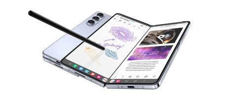Мобильный телефон Samsung Galaxy Fold 5 12/512GB Black (SM-F946BZKCSEK ...