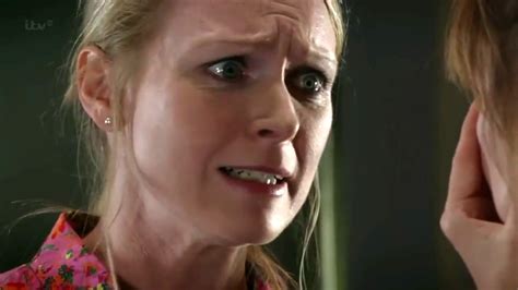 Vanessa Tells Rhona She Loves Her Emmerdale 2nd August 2013 Youtube