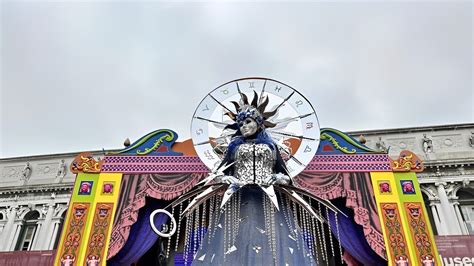 Une Foraine Originaire Du Nord Remporte Le Prix Du Plus Beau Costume Au