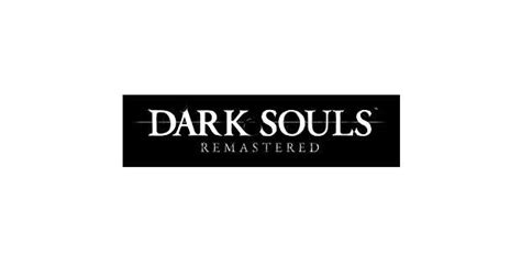 DARK SOULS REMASTERED Anunciado Para Nintendo Switch PlayStation 4