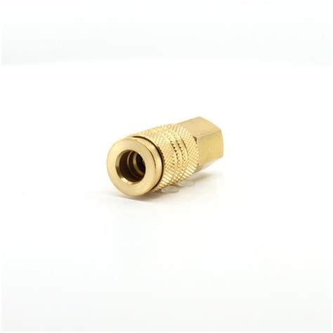 Ryco 200 Series Brass Coupling X Female Bsp Austrahose