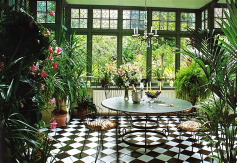 conservatory dreaming