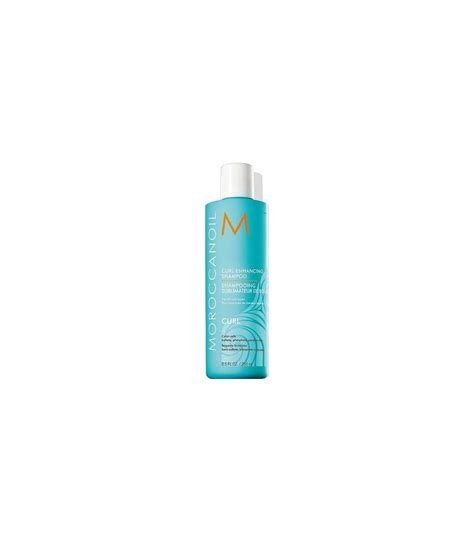 Moroccanoil Champu Activador De Rizos 250 Ml Online BeautyHair Es