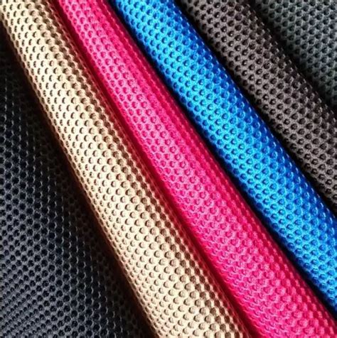 China D Spacer Sandwich Air Mesh Manufacturers Suppliers Factory