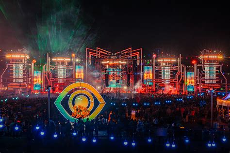 Stages Edc Las Vegas 2024