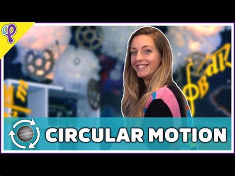 Free Video Circular Motion Physics 101 Ap Physics 1 Review With Dianna Cowern From Physics