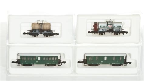 M Rklin Z Insider Wagen Freight Carriage Passenger Catawiki