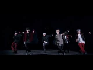 BTS 防弾少年団 MIC Drop Japanese ver Official MV Видео ВКонтакте