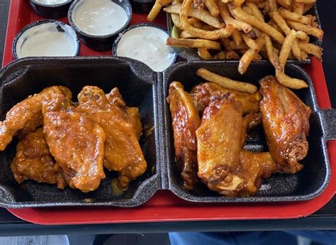 Atl Wings Success Powered By Black Entrepreneurs Drive And Passion
