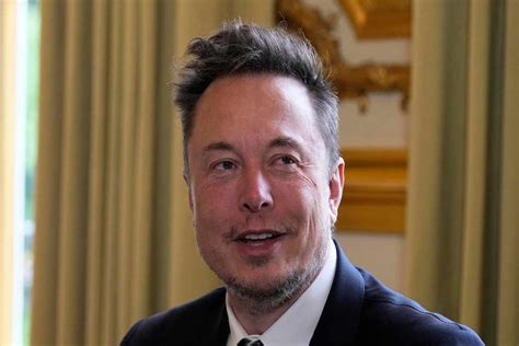 L annuncio di Elon Musk che fa tremare i rivali di Tesla Si farà