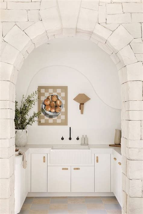 65 Functional And Cool Kitchen Niche Ideas Digsdigs