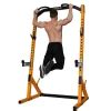 Powertec Workbench Half Rack Wb Hr