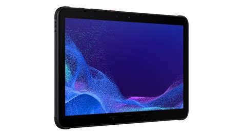 Tablet Samsung Galaxy Tab Active4 Pro T636 Sm T636bzkeeee Snapdragon778