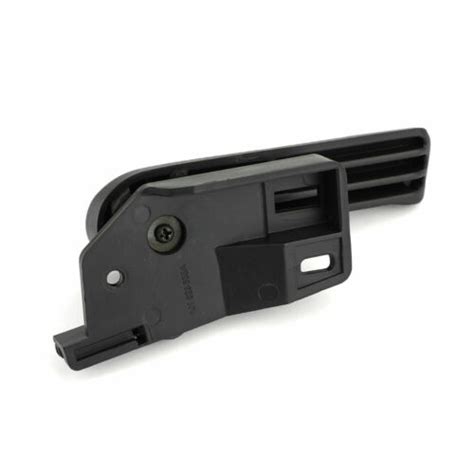 Hood Latch Release Handle Bracket J A J C For Vw Jetta