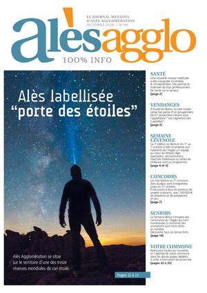 Calaméo Journal Alès Agglo N60 Octobre 2018