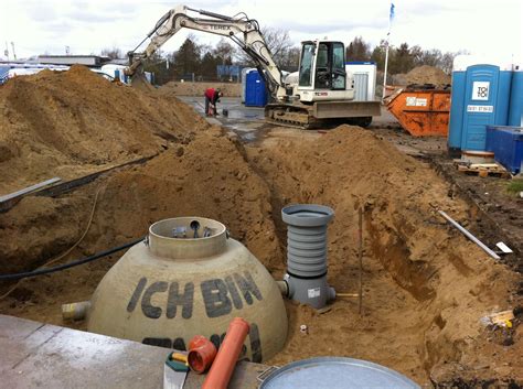 Leichtfl Ssigkeits Labscheider F Rster Tanktechnik Gmbh