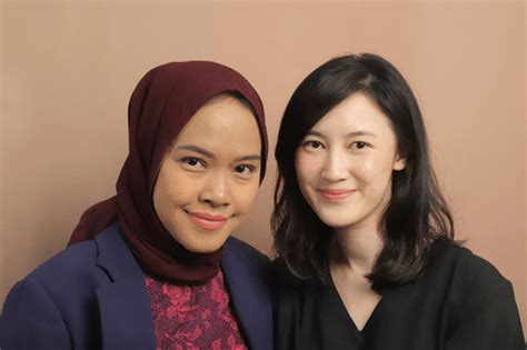 Pilihan Lipstik Nude Lokal Yang Pas Untuk Base Ombre Lips Yuk Coba Beauty Journal