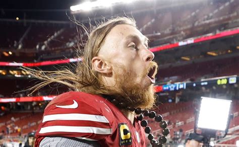 George Kittle reveals the real culprit behind the 49ers’ struggles amid ...