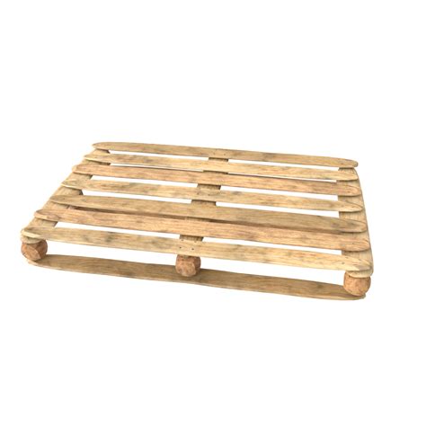 wooden pallet isolated  transparent  png