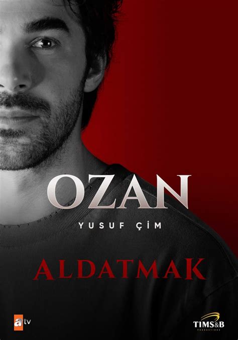 Aldatmak (2022) Dizisi Galerisi - Box Office Türkiye