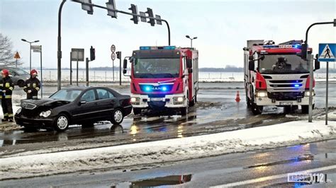 Jak minęły święta Interwencje służb podczas Bożego Narodzenia