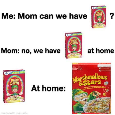 Mom Can We Have Rmemes