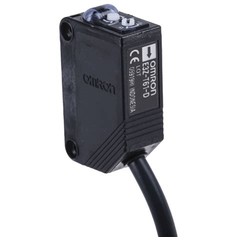 Omron E3z T61 Through Beam Sensor